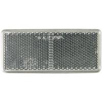 Reflector rear White SecoRÃ¼t