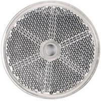 Reflector rear White SecoRÃ¼t