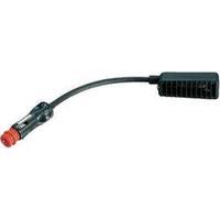 Reading light Halogen bulb (L x W) 30 mm x 33 mm ProCar