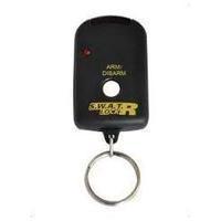 Replacement remote control Extra IR Fernbedienung Betec Steering wheel lock with alarm