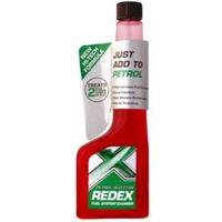 Redex Petrol Cleaner 250ml