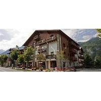 Residence Le Grand Chalet