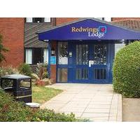 Redwings Lodge Uppingham