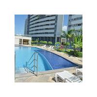 Residence Verano Ponta Negra