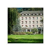 Relais du Silence Grand Hotel d\...