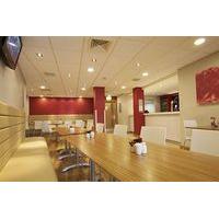 Redwings Lodge Wolverhampton