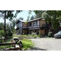 Reencuentro Apart Bungalows