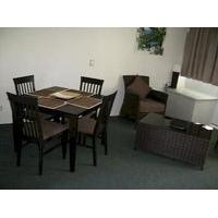 Reef Adventureland Motor Inn