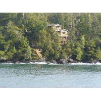 reef point oceanfront bb