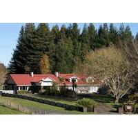 Redwood Lodge