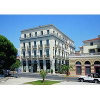 Rex Hotel