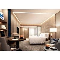 Renaissance Suzhou Wujiang Hotel