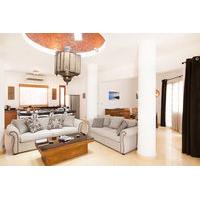 Red Rock Luxury Apartments