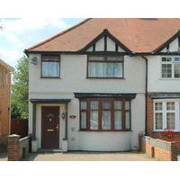 Revive Lodge Heathrow