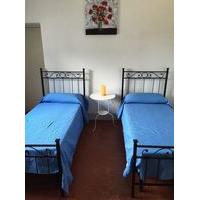 Residenza D\'Epoca Giardino Corsini