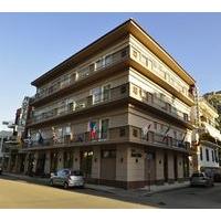 Rex Hotel