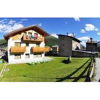 Residence Alpen Royal