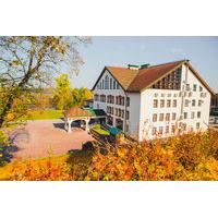 Resort Tsargrad Spas-Teshilovo