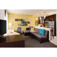 Residence Inn Ann Arbor Downtown