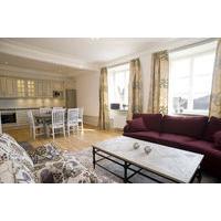 Residence Perseus Apartments