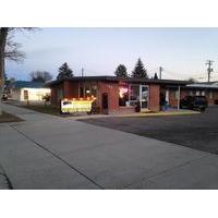 Rest Assured Inns & Suites