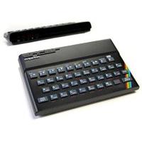 Recreated Sinclair ZX Spectrum - KYB-ZXSPECTRUMBT