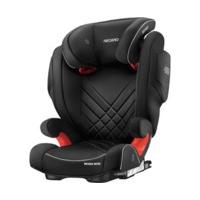 recaro monza nova 2 seatfix performance black