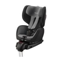 Recaro Optiafix Carbon Black