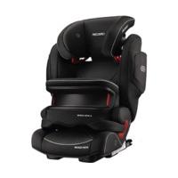 Recaro Monza Nova IS Performance Black