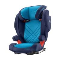 Recaro Monza Nova 2 Seatfix Xenon Blue