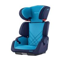 Recaro Milano Seatfix Xenon Blue