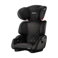 Recaro Milano Performance Black