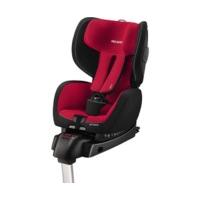 Recaro Optiafix Racing Red