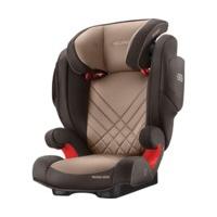 Recaro Monza Nova 2 Dakar Sand