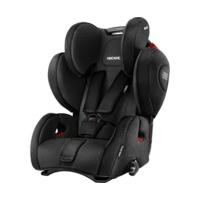 Recaro Young Sport Hero Black