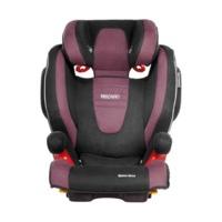 Recaro Monza Nova 2 Seatfix Violet