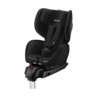 Recaro Optiafix Performance Black