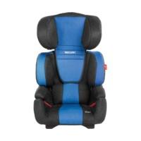 Recaro Milano Saphir