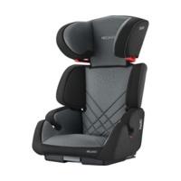 recaro milano seatfix carbon black