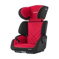 Recaro Milano Seatfix Racing Red