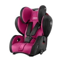 Recaro Young Sport Hero Pink