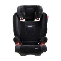 Recaro Monza Nova 2 Seatfix Black