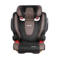 Recaro Monza Nova 2 Seatfix Mocca