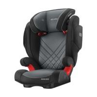 Recaro Monza Nova 2 Carbon Black