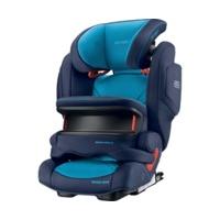 Recaro Young Sport Hero Xenon Blue