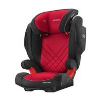 Recaro Monza Nova 2 Racing Red