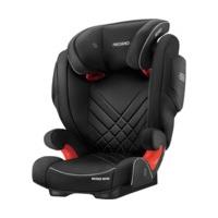 Recaro Monza Nova 2 Performance Black