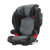 recaro monza nova 2 seatfix carbon black