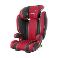 Recaro Monza Nova 2 Seatfix Racing Edition