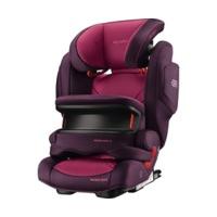 Recaro Monza Nova IS Power Berry